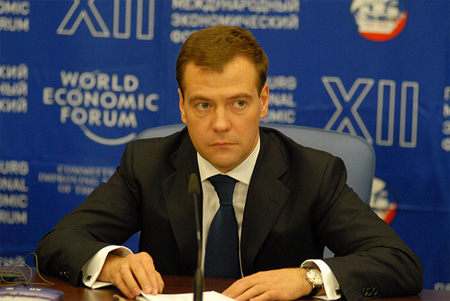 Medvedev